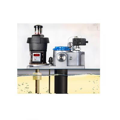 供应德国进口Buehler液位计Buhler比勒NT M-XP-MS