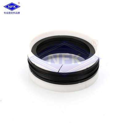 意大利TECNOLAN液路坚314236 TPM 80*60*22.4/6.35活塞组合密封件