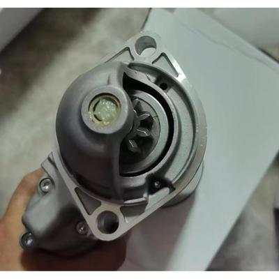 W35532063F起动机0399501005起动机适用潍柴WP3G65E30起动机马达