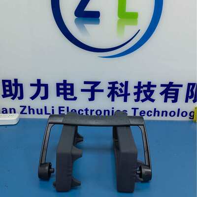 是德科技34461A 皮套 把手适用与KEYSIGHT34461A  34465A  34470A