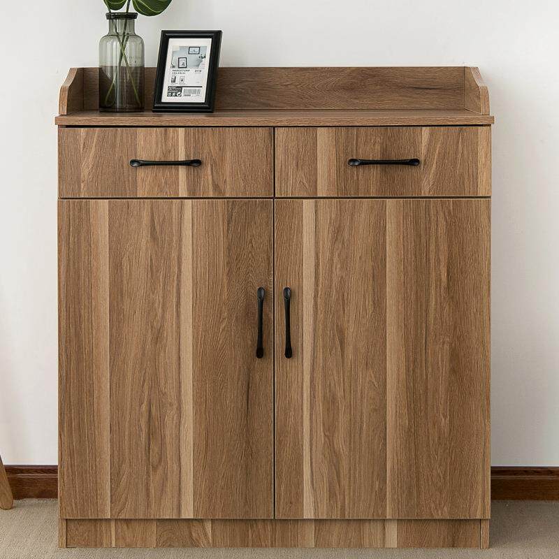 餐边柜现代简约茶水柜置物柜碗柜家用厨房橱柜客厅靠墙柜子储物柜