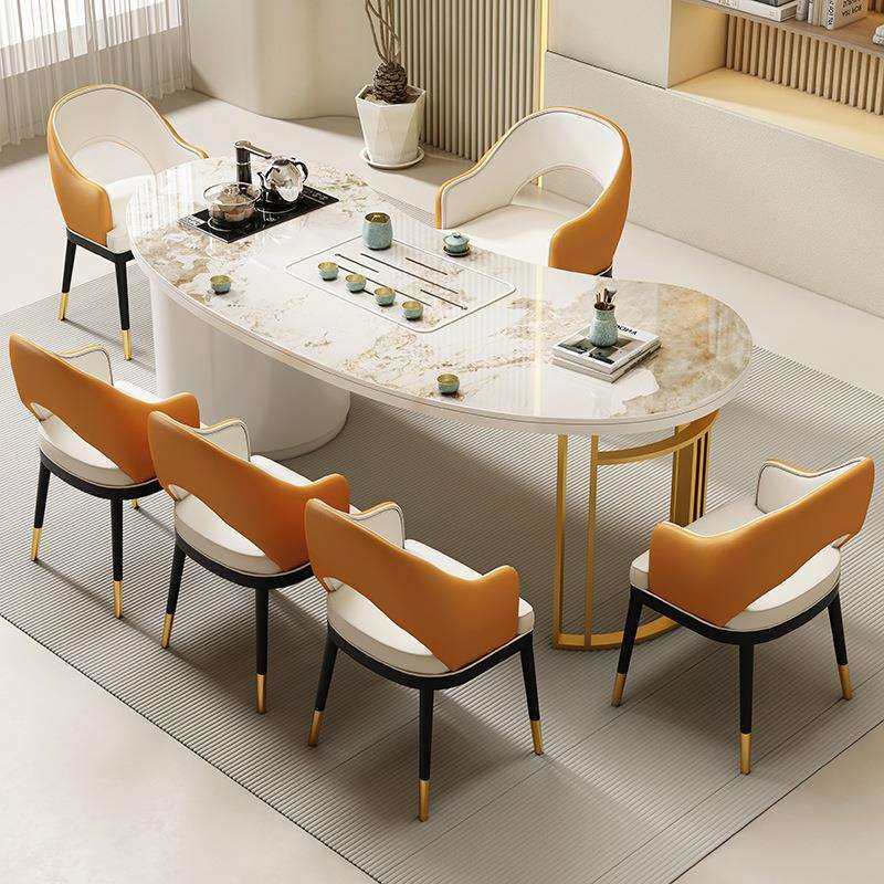 轻奢岩板茶桌阳台家用小茶台现代简约办公室茶几茶具泡茶桌一,模玩/动漫/周边/娃圈三坑/桌游,模型制作工具/辅料耗材,淘宝优惠券,粉丝福利购,淘宝优惠卷