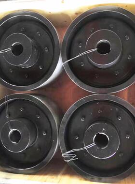 LXZ8带制动轮弹性柱销联轴器HLL8弹性柱销联轴器