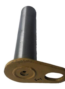 铲车30 40 50 60装载机铰接销轴徐工铲车LW500K/500KV/KN/50F配套