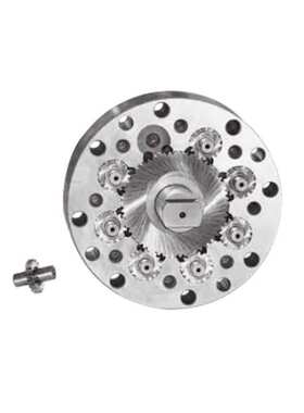 供应意大利Farcon齿轮泵FCF 200/2 vie