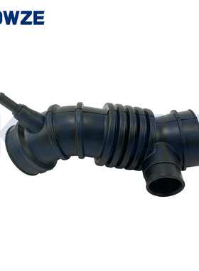 MN135031空气进气管适用 L200 KB9T KA9T  6G74