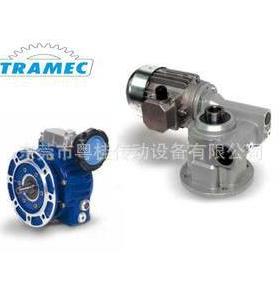意大利原装进口TRAMEC减速机TC125CY 200 B3 07/14 进口波箱