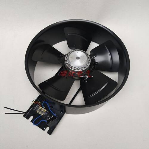 250/300/350/400FZY2-D3-D4-D工频轴流风机6/7/8-D220V380V