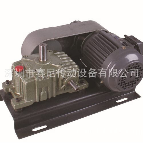 PV60-30C赛尼减速机亿岗