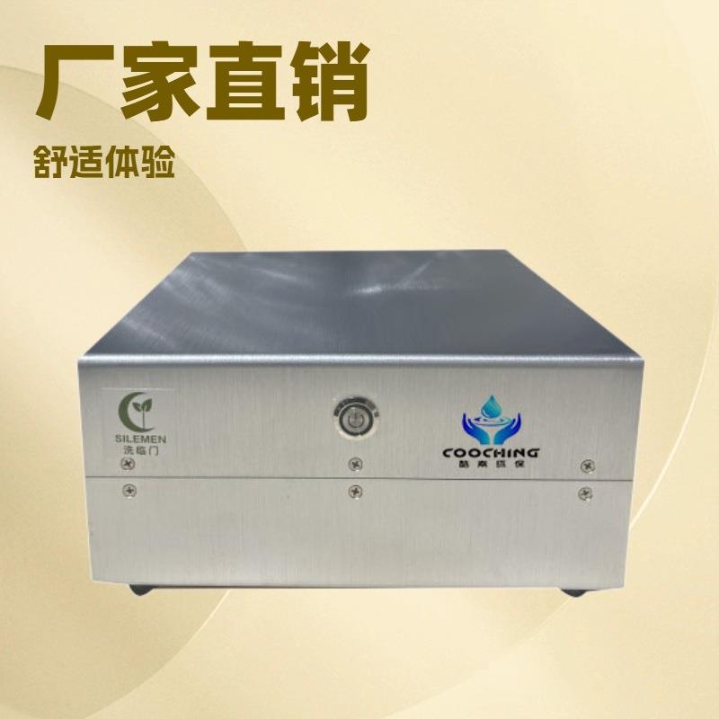 厂家直销供应跨境爆品家用泡澡微气泡发生器微气泡发生器牛奶浴机