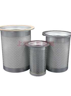 供应34224-02601油气分离器油细分滤芯油分芯 空压机保养维护表格