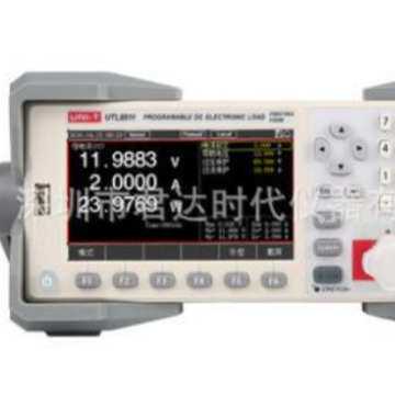 优利德UTL8511可编程直流电子负载UTL8512UTL8512BUTL8513