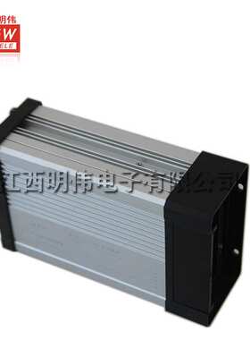 FY-200W-12V 17A亮白色防雨 LED显示屏驱动 直流电源开关电源