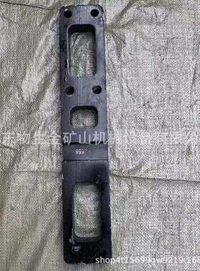 柳工重机矿卡配件柳工105限位板71A2556工程机械矿卡配件柳工配件