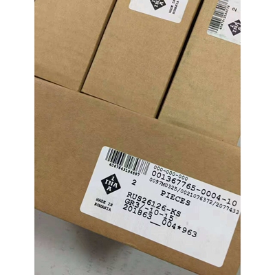 INA精密滑块 平面滚子支撑滑块 RUS26126-KS 直线滚子 机床轴承