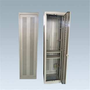 室外落地机箱机柜 户外防水机柜钣金加工布线箱通信电源箱机柜