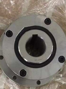 TLC、TL300、TL500型摩擦式扭力限制器、摩擦式扭力限制器