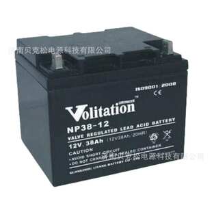 威扬蓄电池NP38-12 备用电源12v7a9a17a24a55a65a75a100a150a200a