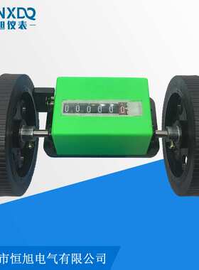 供应JM316计米器 Z96-F机械计米器 纺织计米器 印染计米器计码器