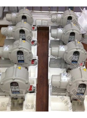 执行机构减速箱GF160.3-GZ 执行器减速机  2SA5521-5EE00-4BB3-Z