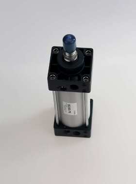 气动SC标准气缸缸径小型大推力SC80*25~500/SC100/160*25~500