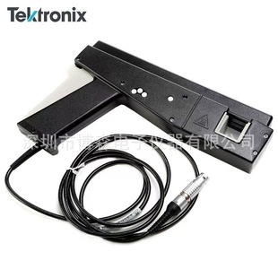 TEKTRONIX泰克TCP404XL 示波器探头峰值750A交直流电流探头放大器