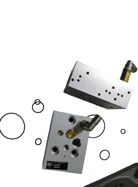 CompAir康普艾37kw，RH100螺杆式空压机配件大全现货