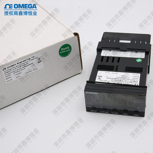 DP25B-E-DC10/32-AI-R DP25B-E-DC10/32奥米佳数显面板仪表温控器