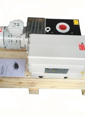 莱宝 SOGEVAC系列SV16B/SV25B/SV40B/SV65B 单级油封旋片泵