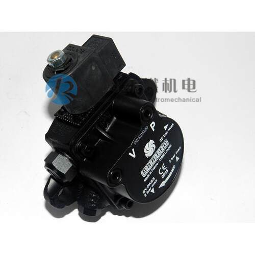 AL75C9411/AL95C9412 桑泰克SUNTEC油泵 法国原装 柴油燃烧器油泵