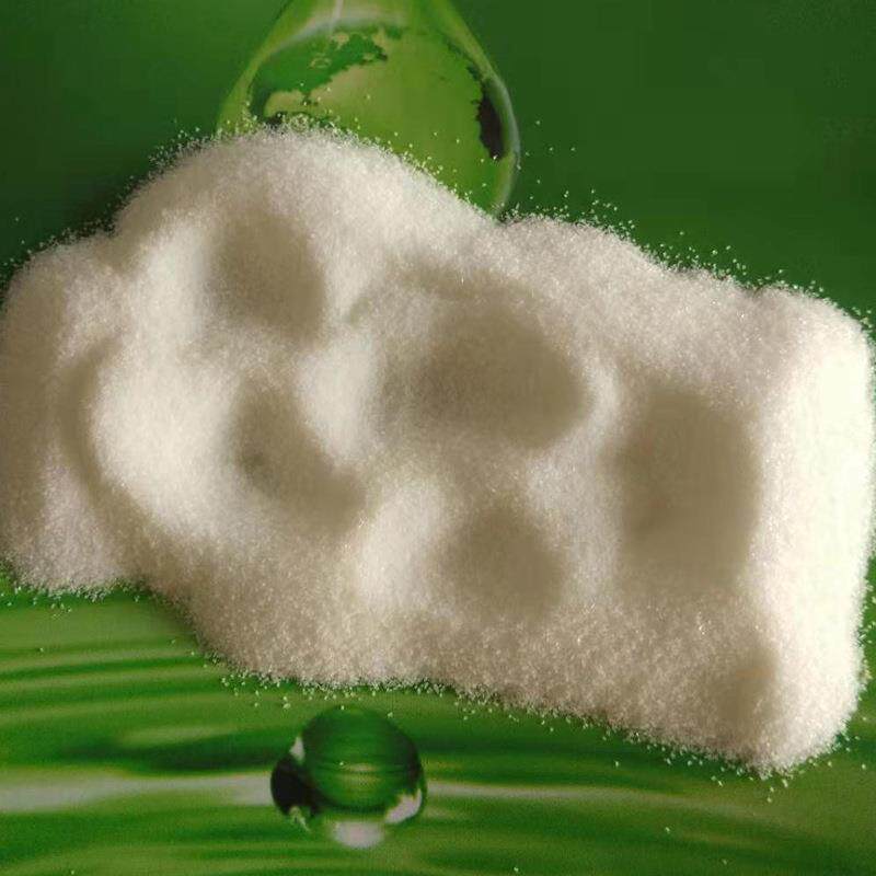 保鲜冰袋用冰粉 厂家销售SAP 吸水树脂 保水剂冰冻保鲜降温
