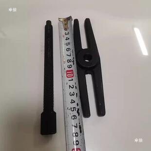 拉马螺杆配件丝杆和扁担拉玛工具轴承卡盘变速箱拆卸大全