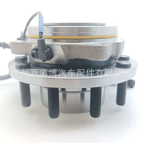 适用福特F450 前轮轮毂轴头 AC3Z1104D 5C3Z1104EAA 5C342B513EA