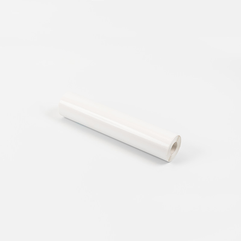 帝局 DJP260-10 PVC 260mm*10m 标签胶贴 (计价单位：盒) 白色