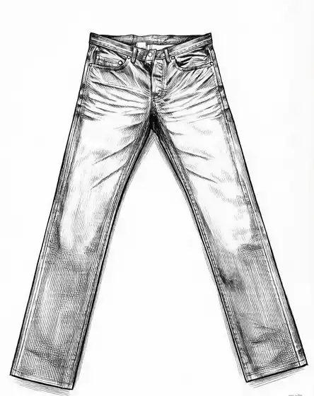 【Dini】03SS Grey Jeans