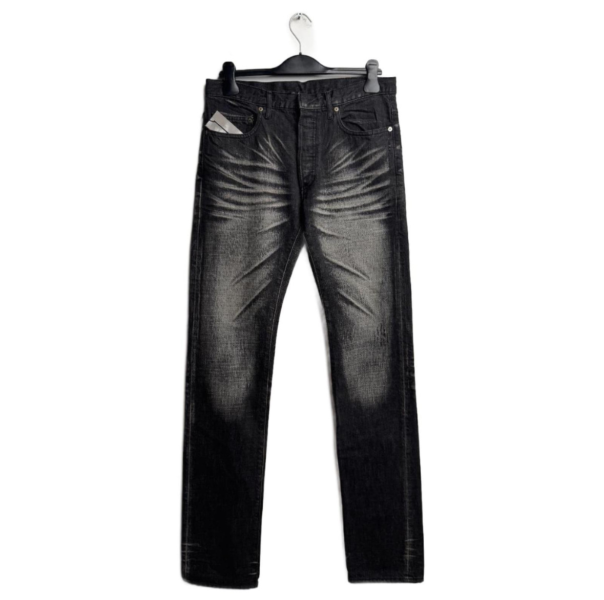 thumbnail for 【Dini】Homme 03SS Grey Jeans