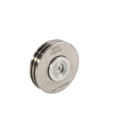 BEVS1701湿膜片湿膜轮湿膜测厚规1702湿膜测厚仪涂层测厚仪