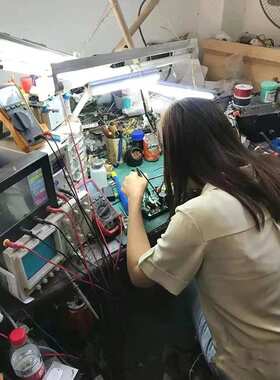 1供应AC axial fans 散热风扇FK5-230   230VAC  50/60Hz 64/80w