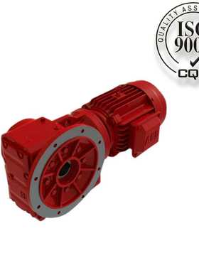 【源头厂家】KF167R97/KF187R97/KF157R107/KF167R107减速机