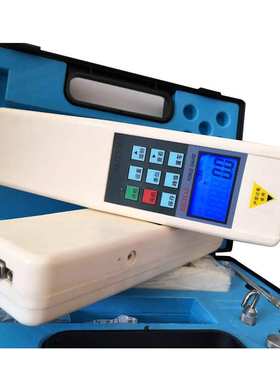 艾力  HF数显推拉力计HF-2-3-5-10-20-30-100-50N-200N 300N 500N