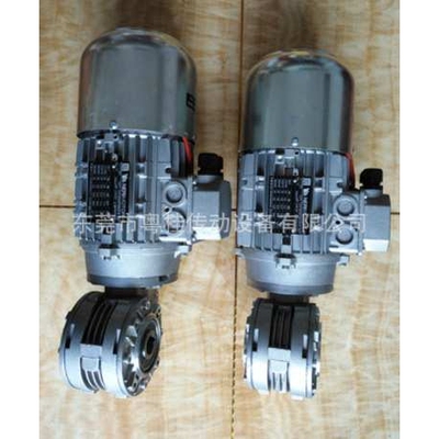 意大利NERI MOTORI电机 AT71B4B5/0.37kw三相异步电动马达