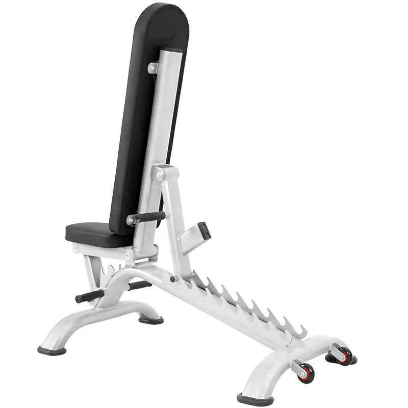 专业哑铃凳商用健身器材飞鸟凳健身椅训练凳健身凳家用卧推凳