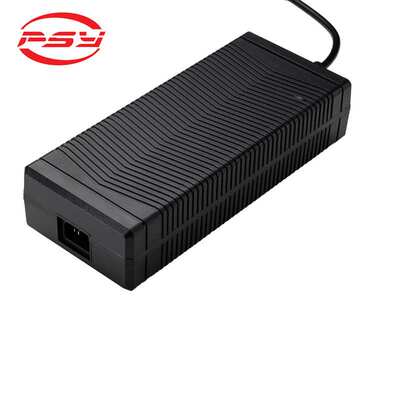 21.9V17A充电器CCC UKCA CE UL PSE认证21.9V16A lifePO4 充电器