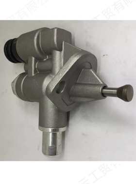 天龙230-240马力康明斯6BT 6CT8.3长头小孔输油泵4988750 4944713