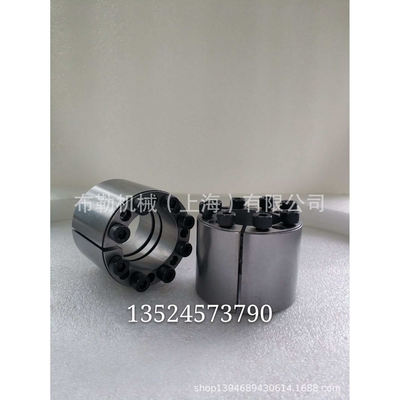 沧浪工诺涨套BUSH-J-50X80/BUSH-J-55X85/BUSH-J-60X90动力锁免键