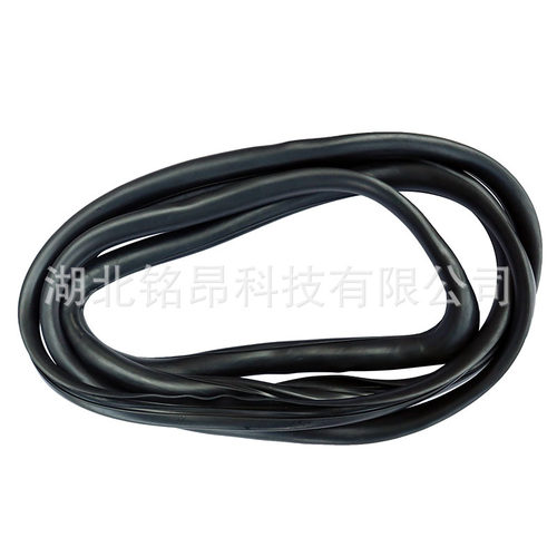 东风EQ11182102前挡风密封条驾驶室前风窗玻璃密封条子52N-06022