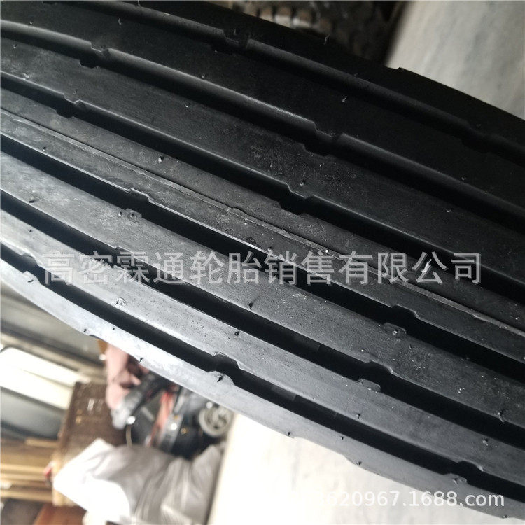 厂家直销沙漠花纹工程胎900-16E-7花纹9.00-16支持出口开票钢圈