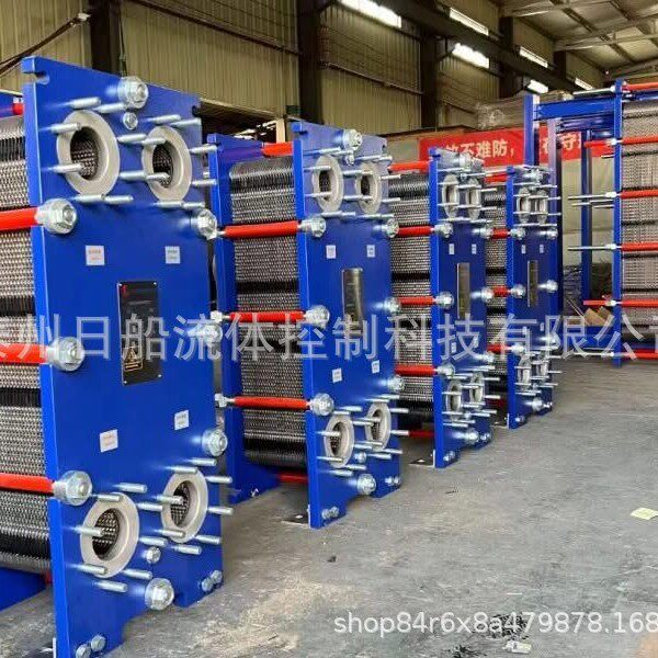 徐闻桑德斯S19A板片S31A胶垫S37钛板S21密封垫S21A衬片