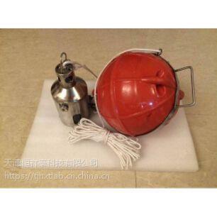HC-1000表层油类采水器 1000ML瓶子 500ML瓶子 托架 绳