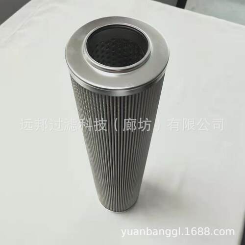 供应 颇克 AX1E101-01D10V-W 油箱吸油滤油器滤芯 抗燃油滤芯